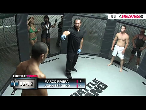 ❤️ Ultimate Fighter kawin karo bocah wadon nomer sawise gelut ing ring ☑ Cukup porno ing pornojv.porno-filmy.ru ❌❤