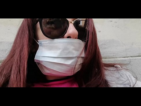 ❤️ Nicoletta mbales dendam marang pepadhamu lan pipis ing garasi (Kuarantin Italia Covid19 Khusus) ☑ Cukup porno ing pornojv.porno-filmy.ru ❌❤